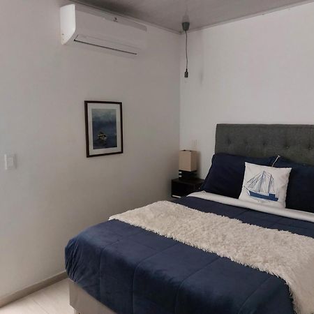 Hotel Boutique Dona Maria Ocana Luaran gambar