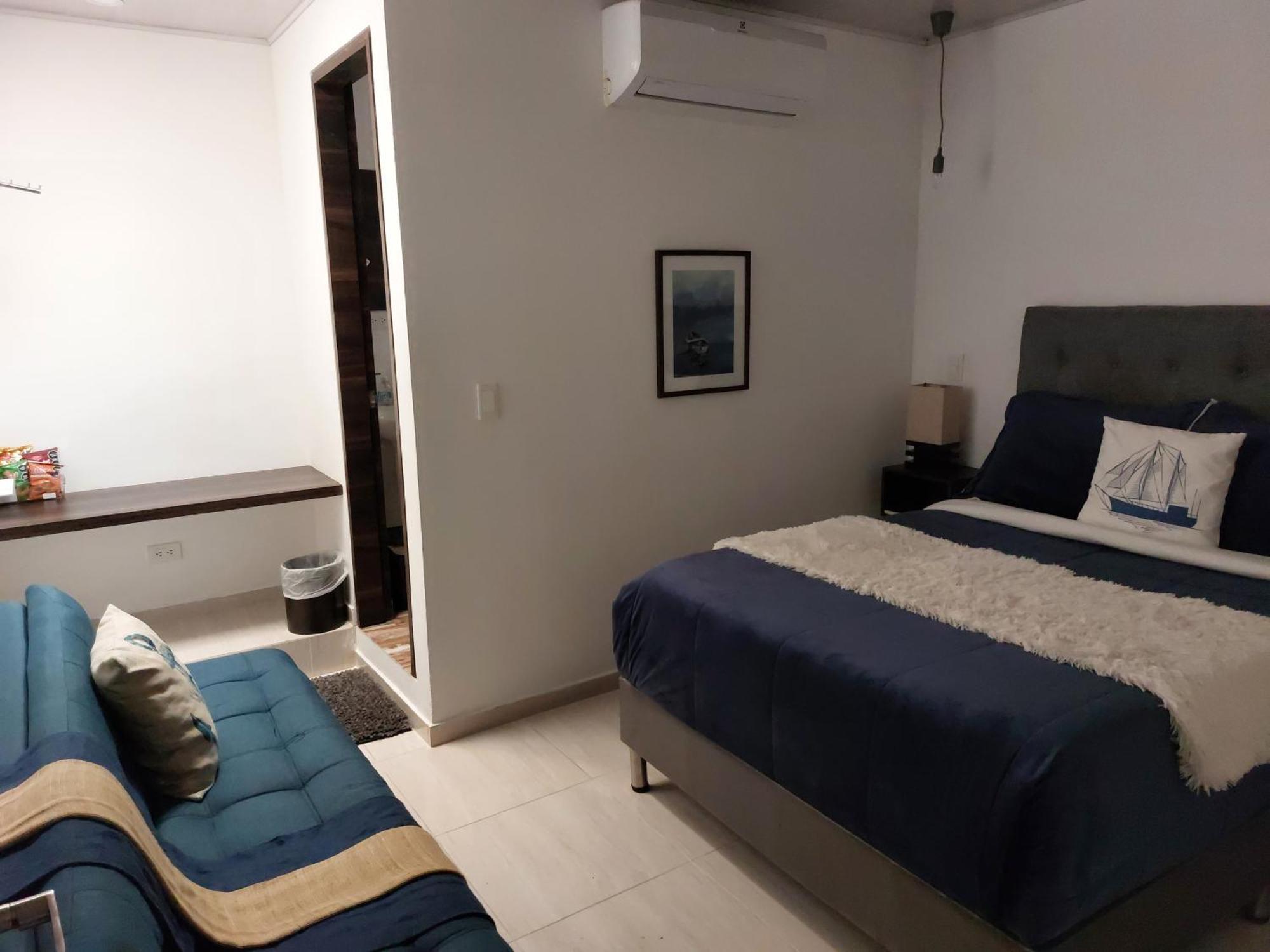 Hotel Boutique Dona Maria Ocana Luaran gambar