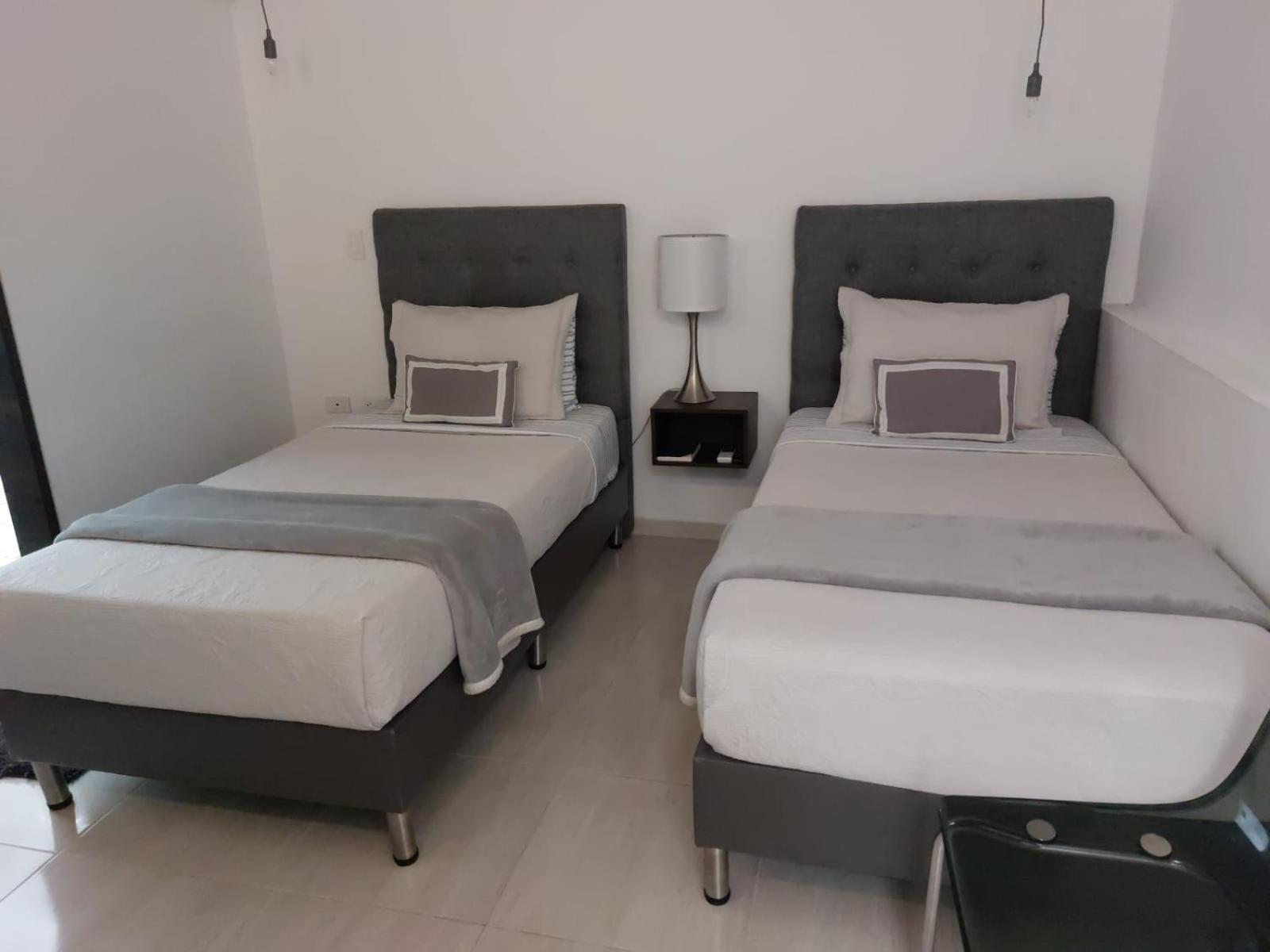 Hotel Boutique Dona Maria Ocana Luaran gambar