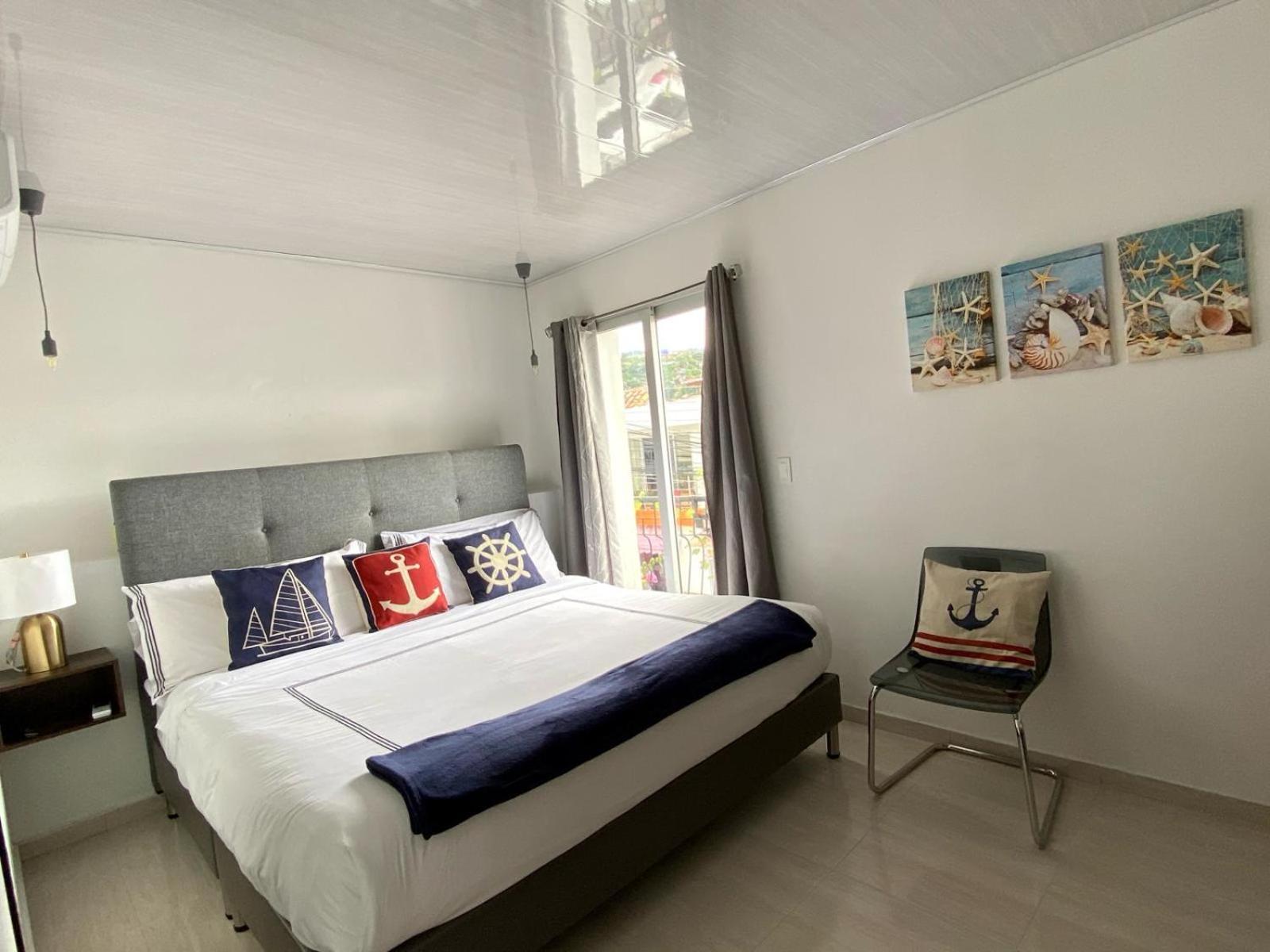 Hotel Boutique Dona Maria Ocana Luaran gambar